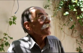 پیام حسین علیزاده برای جمشید شمیرانی / هنرمندی که موسیقی ایرانی را جهانی کرد