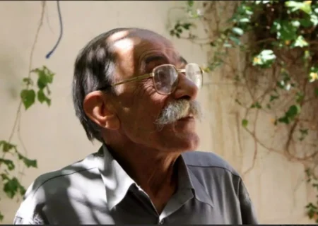 پیام حسین علیزاده برای جمشید شمیرانی / هنرمندی که موسیقی ایرانی را جهانی کرد