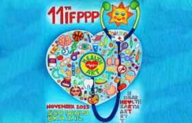 نازلی نقوی و ریحانه علی‌پناهی مقام‌های اول و دوم جشنواره نقاشی بیماران کودک را کسب کردند