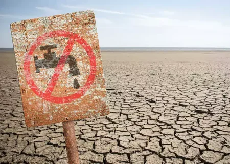 ششمین سال خشکسالی ایران؛ لزوم اصلاح حکمرانی آب