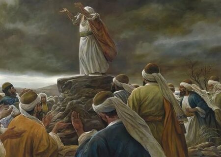 نماز باران؛ میان باور، تاریخ و علم