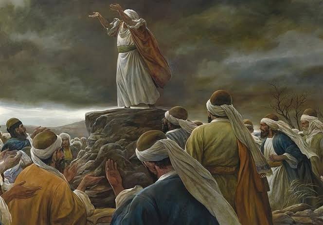 نماز باران؛ میان باور، تاریخ و علم