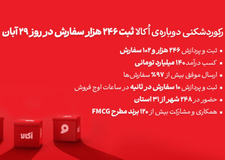 اُکالا با ثبت رکوردهای تازه، رقبا را پشت‌سر گذاشت