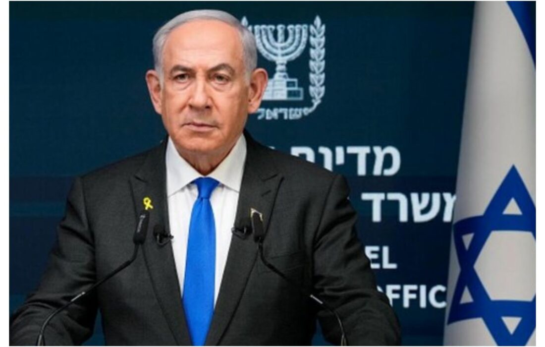 نتانیاهو: جنگ ۱۲ روزه با ایران تمام شد؛ سرنگونی حکومت تهران هیچ‌وقت هدف ما نبود