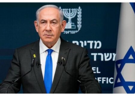 نتانیاهو: جنگ ۱۲ روزه با ایران تمام شد؛ سرنگونی حکومت تهران هیچ‌وقت هدف ما نبود