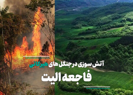 فاجعه الیت