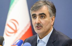 رونمایی از سامانه یکپارچه نظارت «سین» در بانک مرکزی