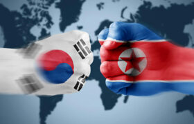 پیشنهاد ارتش کره‌جنوبی برای مذاکره نظامی با کره‌شمالی درباره خط مرزی آتش‌بس