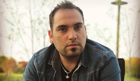 امین فردین؛ از تخریب سلبریتی‌ها تا اقتصادی‌ها، پشت پرده تخریب‌های اخیر چیست؟!