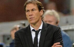 رودی گارسیا: ایران تصادفی به رتبه ۲۰ جهان نرسیده است