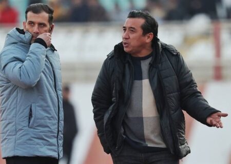 احضار خداداد عزیزی به کمیته انضباطی فدراسیون فوتبال