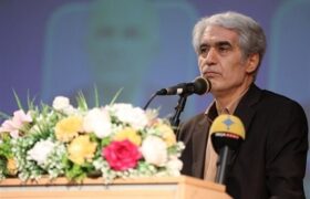 رئیس دانشگاه امیرکبیر: توانمندی بانوان در دانشگاه کمتر از آقایان نیست