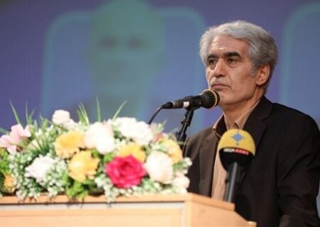 رئیس دانشگاه امیرکبیر: توانمندی بانوان در دانشگاه کمتر از آقایان نیست