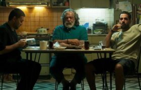 تهیه‌کننده «پیرپسر»: پیگیری‌ها درباره قاچاق فیلم به نتیجه نرسیده؛ خسارت یک میلیون دلاری وارد شد