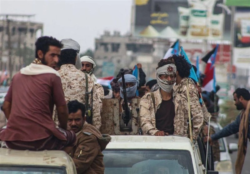 عقبنشینی نیروهای شورای انتقالی جنوب از برخی مواضع در حضرموت
