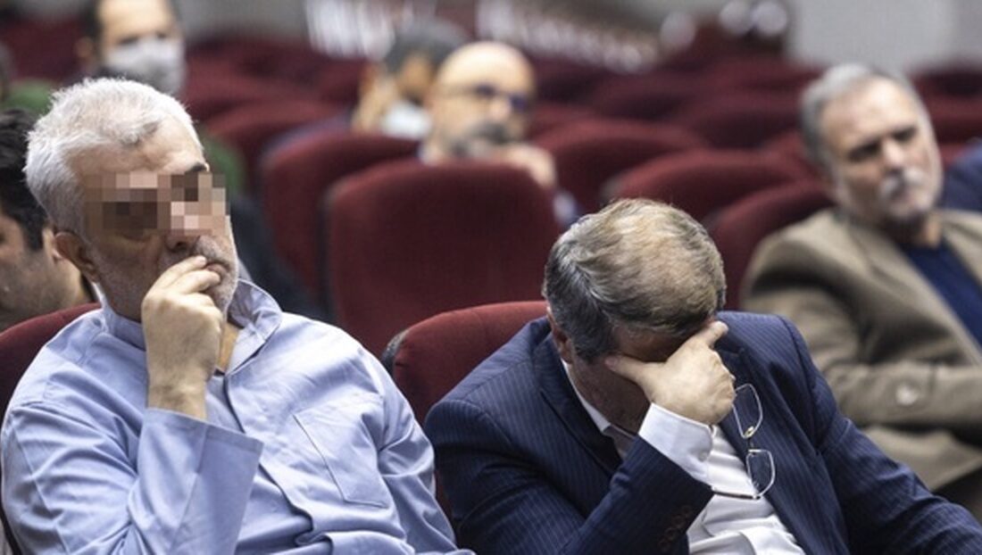 رد اعاده دادرسی در پرونده چای دبش؛ فاطمی‌امین و ساداتی‌نژاد راهی زندان می‌شوند