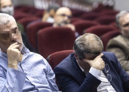 رد اعاده دادرسی در پرونده چای دبش؛ فاطمی‌امین و ساداتی‌نژاد راهی زندان می‌شوند