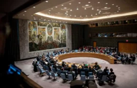 جدال در شورای امنیت بر سر برنامه هستهای ایران و قطعنامه ۲۲۳۱