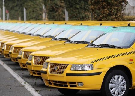 تاکسیرانی تهران: افزایش قیمت بنزین تاثیری بر کرایه تاکسی‌ها ندارد