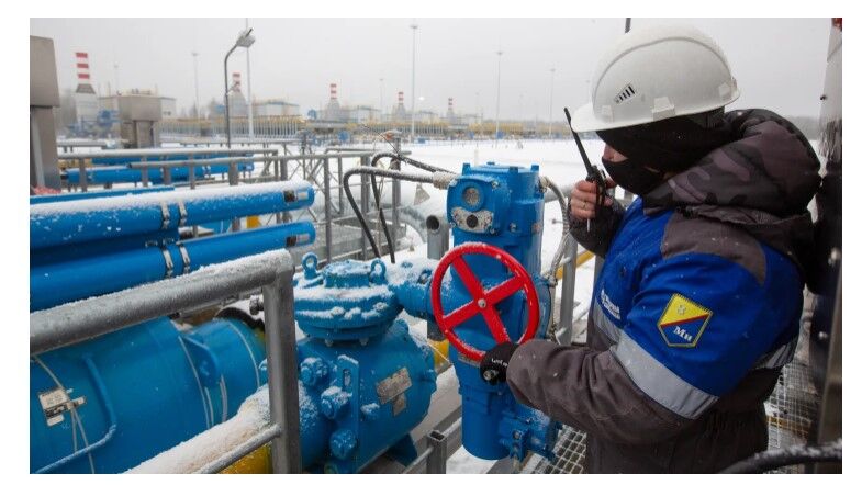 اتحادیه اروپا: توقف کامل واردات گاز روسیه تا سال ۲۰۲۷