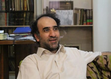 ممنوعیت کامل ملاقات با رضا امیرخانی در آی‌سی‌یو بنا به تصمیم پزشک معالج