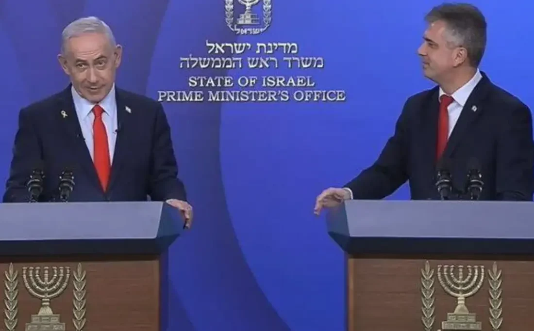 توافق گازی مصر و رژیم صهیونیستی؛ قرارداد انرژی یا ابزار تثبیت اشغالگری؟