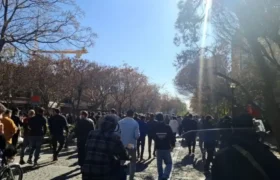 وقتی بازار هشدار می‌دهد؛ دلار، اعتراض کسبه و ضرورت تدبیر پیش از بحران