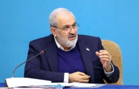 وزیر نیرو: واردات آب و بازچرخانی در دستور کار است