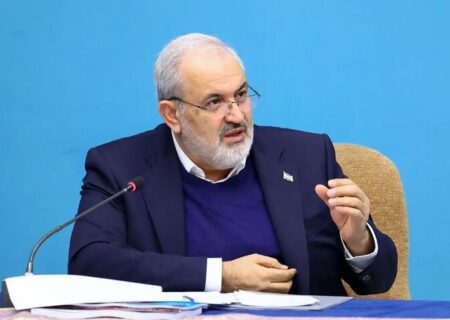 وزیر نیرو: واردات آب و بازچرخانی در دستور کار است