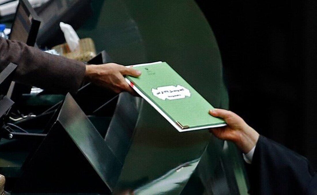 نماینده مجلس: بودجه ارگان‌های موازی و خاص باید قطع یا کاهش یابد