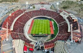 جریمه ۴۵ هزار دلاری AFC برای باشگاه تراکتور ایران