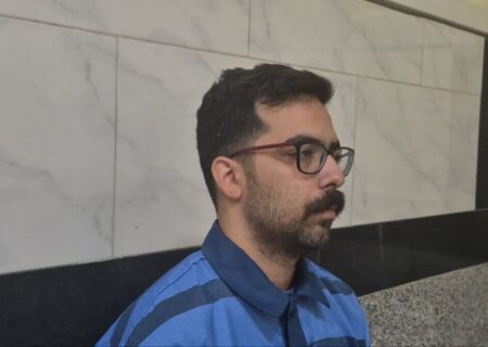 اعدام «عقیل کشاورز»؛ جاسوس موساد با بیش از ۲۰۰ مأموریت اطلاعاتی در ایران