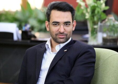 واکنش آذری‌جهرمی به ادعاها درباره طالبی دارستانی