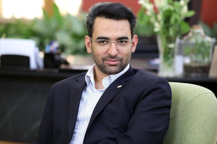 واکنش آذری‌جهرمی به ادعاها درباره طالبی دارستانی