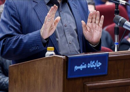 دستور جلب ۷ محکوم متواری پرونده چای دبش صادر شد