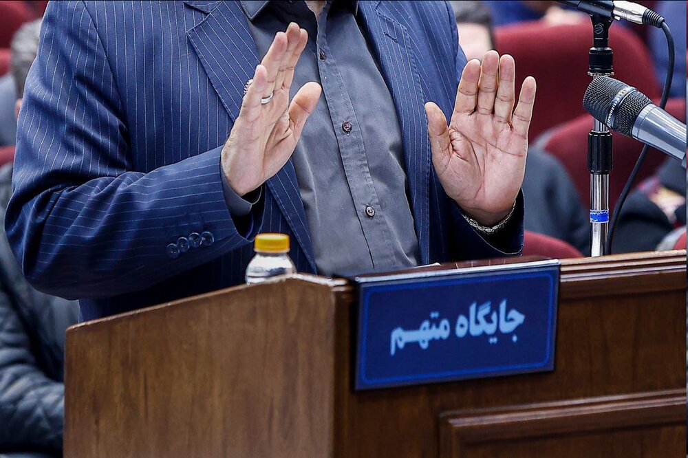 دستور جلب ۷ محکوم متواری پرونده چای دبش صادر شد