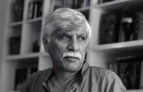 بهرام بیضایی؛ خاموشی اندیشمندی که تئاتر و سینمای ایران را از نو نوشت