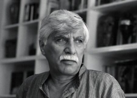 بهرام بیضایی؛ خاموشی اندیشمندی که تئاتر و سینمای ایران را از نو نوشت