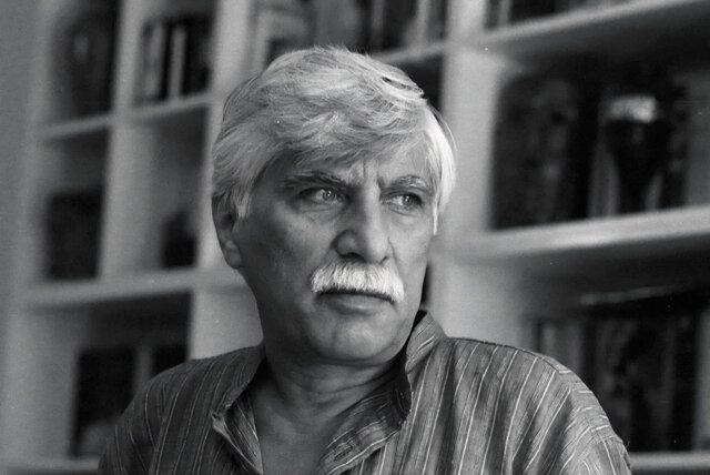 بهرام بیضایی؛ خاموشی اندیشمندی که تئاتر و سینمای ایران را از نو نوشت