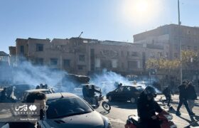 چگونه اسرائیل اعتراضات اجتماعی را به ابزار ژئوپلیتیک تبدیل می‌کند؟