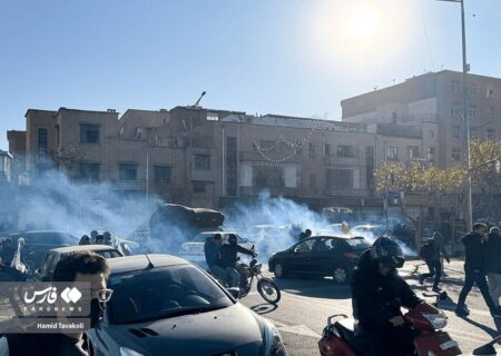 چگونه اسرائیل اعتراضات اجتماعی را به ابزار ژئوپلیتیک تبدیل می‌کند؟