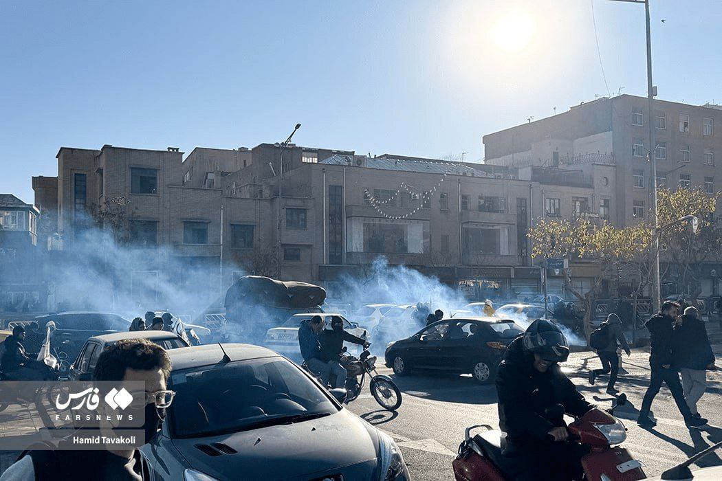 چگونه اسرائیل اعتراضات اجتماعی را به ابزار ژئوپلیتیک تبدیل می‌کند؟