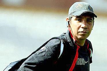 محرمی: ایران با قرعه خوبی روبه‌رو شده و شانس صعود در جام جهانی دارد