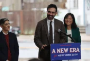 انتصاب یک ایرانی‌تبار به عنوان معاون شهردار نیویورک