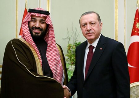 تحلیل «ترکیه تودی»: سرمایه‌گذاری دفاعی عربستان و امارات و نقش ترکیه در معماری امنیت منطقه‌ای