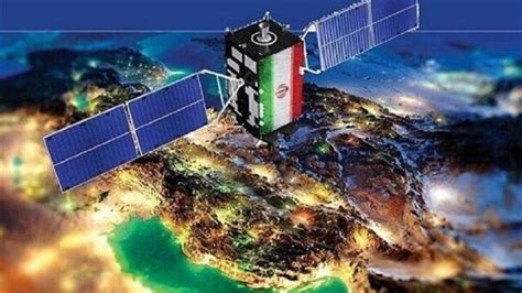 چرا فضا برای ایران مهم است؟ تحلیل راهبردی یک ضرورت ملی