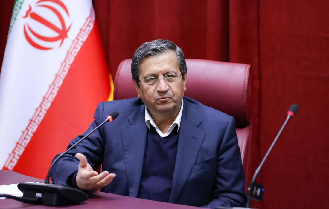 همتی: به مردم قول میدهم بازار ارز به ثبات برسد