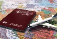 افزایش عوارض خروج از کشور در بودجه ۱۴۰۵؛ سفر اول ۹۰۰ هزار تومان