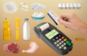 میدری: کالابرگ الکترونیکی امشب شارژ شد | ماهانه یک میلیون تومان برای هر نفر