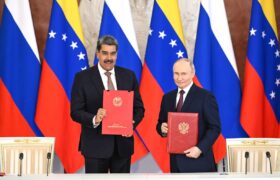 تحلیل روس‌ها از تحولات ونزوئلا؛ حمله ترامپ محصول سیاست داخلی آمریکاست